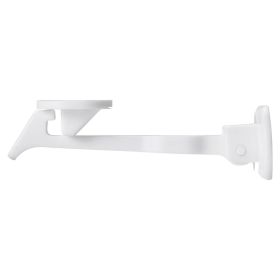 Cabinet Latch Locks, 12 Pack Child Safety Cabinet Locks, No Drilling or Tools Required Adhesive Cabinet Latch